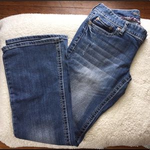 Maurices Jeans